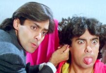 Andaz Apna Apna Re-Release Box Office Day 6
