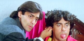Andaz Apna Apna Re-Release Box Office Day 6