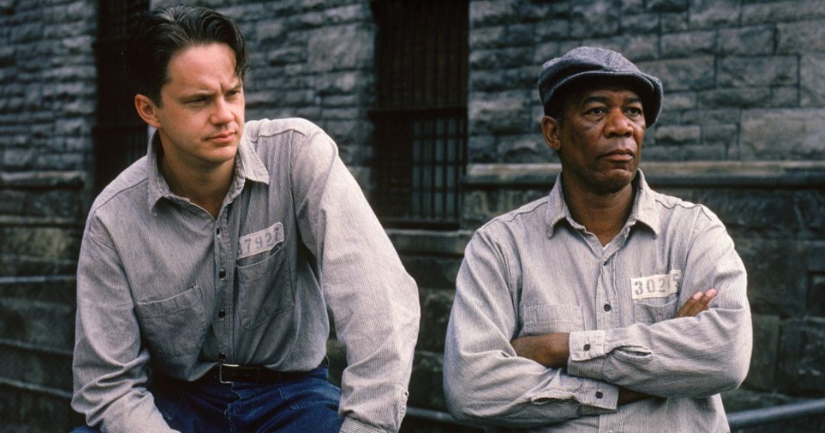 The Shawshank Redemption’s Biggest Secret: Why Andy Dufresne Didn’t Inform Purple About His Escape The Shawshank Redemption’s Biggest Secret: Why Andy Dufresne Didn’t Inform Purple About His Escape