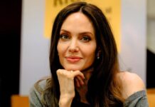 Angelina Jolie’s Portrayal Of Gia Was More Than Just A Role