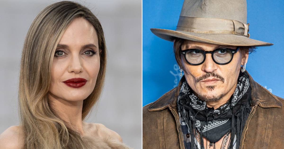 Angelina Jolie’s Teenage Crush On Johnny Depp Turned Awkward On The Vacationer Set – Right here’s What Actually Occurred! Angelina Jolie’s Teenage Crush On Johnny Depp Turned Awkward On The Vacationer Set – Right here’s What Actually Occurred!