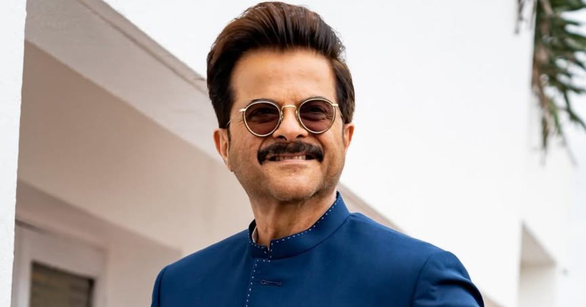 When Anil Kapoor Revealed Carrying This Actor's Fits That Hung Unfastened On His 'Single Pasli' Body: “… As a result of He Was Nicely-Constructed”
