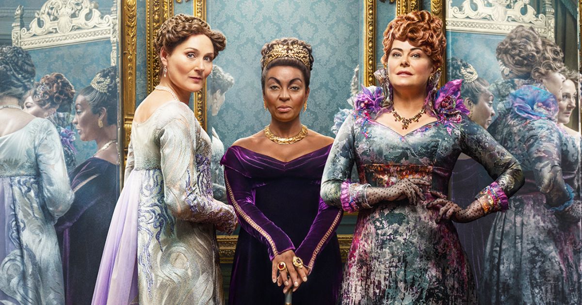 Bridgerton: Forged & Character Information Of Netflix's Fashionable Interval Drama Collection Bridgerton: Forged & Character Information Of Netflix's Fashionable Interval Drama Collection