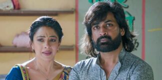 Is Manish Goel Leaving Anupamaa Amid Rumors Of A Fallout With Rupali Ganguly?