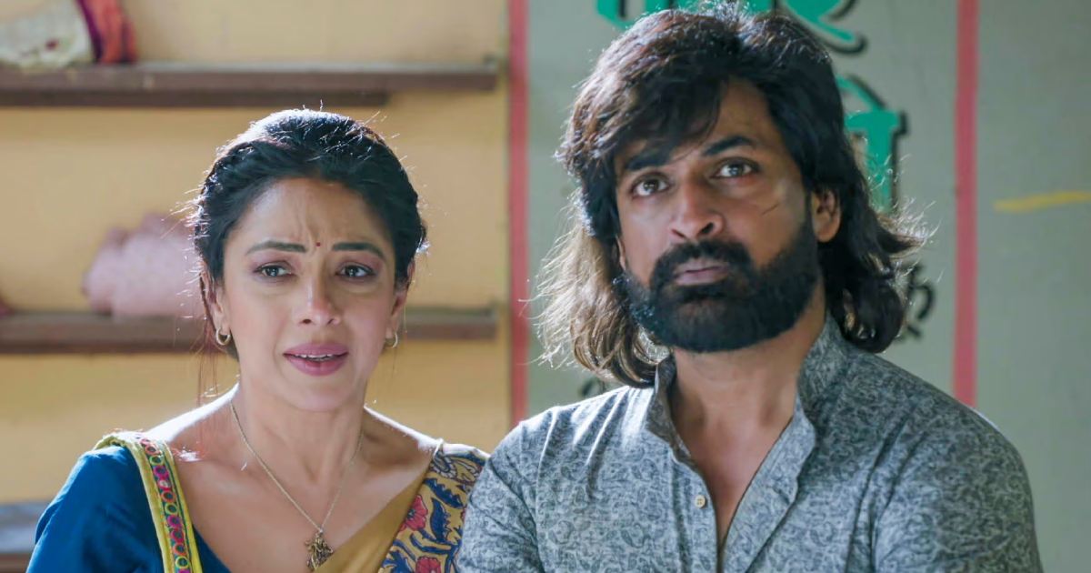 Is Manish Goel Leaving Anupamaa Amid Rumors Of A Fallout With Rupali Ganguly?