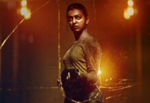 Anurag Kashyap & Jason Blum’s Horror Film