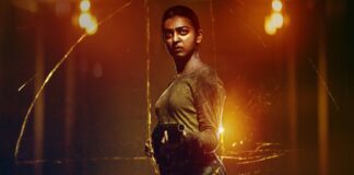 Anurag Kashyap & Jason Blum’s Horror Film