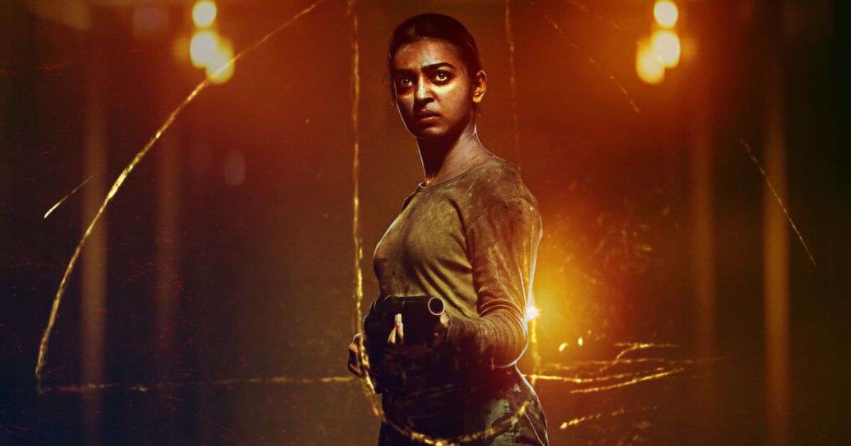 This Backbone-Chilling Netflix Horror Movie From Anurag Kashyap & Jason Blum Is A Hidden Gem — Have You Seen It But?