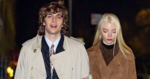 Who Is Anya Taylor-Joy’s Husband? All About Malcolm McRae & Their