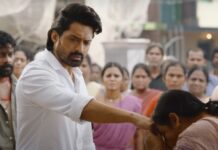 Arjun S/O Vyjayanthi Box Office Collection Day 18