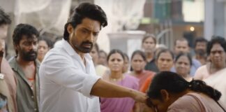 Arjun S/O Vyjayanthi Box Office Collection Day 18