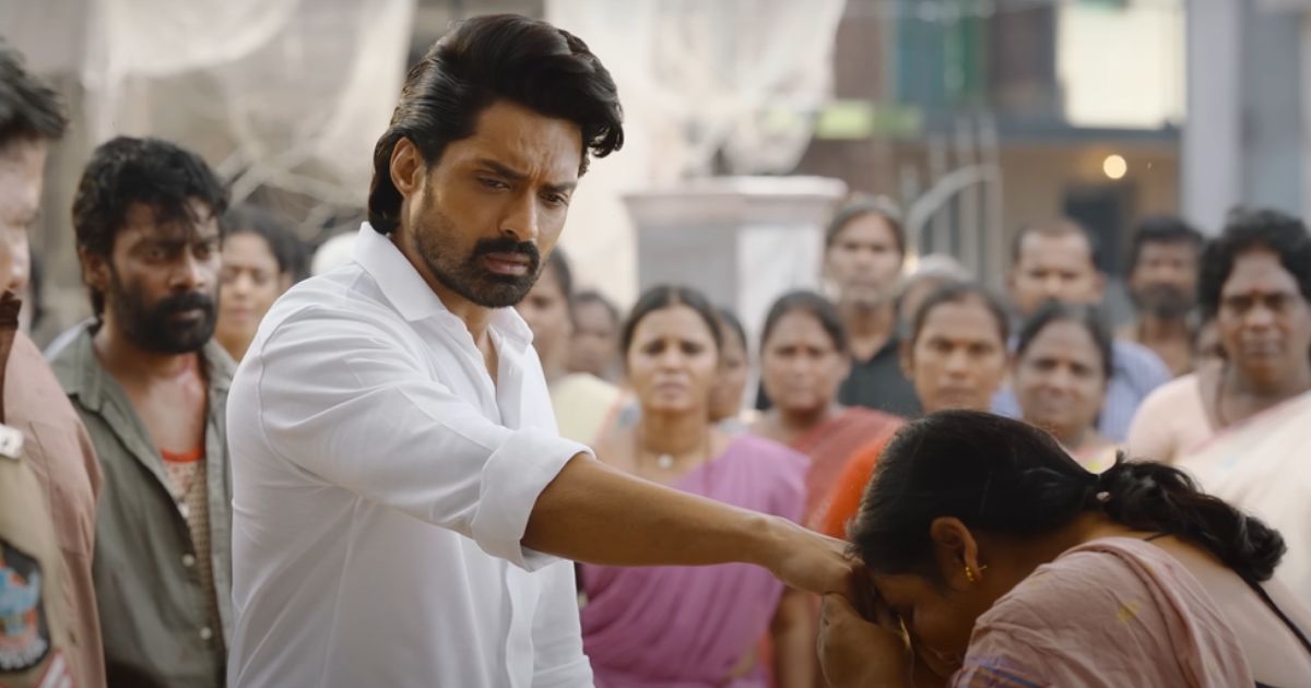 Arjun S/O Vyjayanthi Field Workplace Assortment Day 18: Nandamuri Kalyan Ram Starrer To Wrap Up Beneath 13 Crores, Is A Main Disappointment!