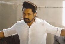 Arjun S/O Vyjayanthi Box Office Collection Day 19
