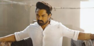 Arjun S/O Vyjayanthi Box Office Collection Day 19