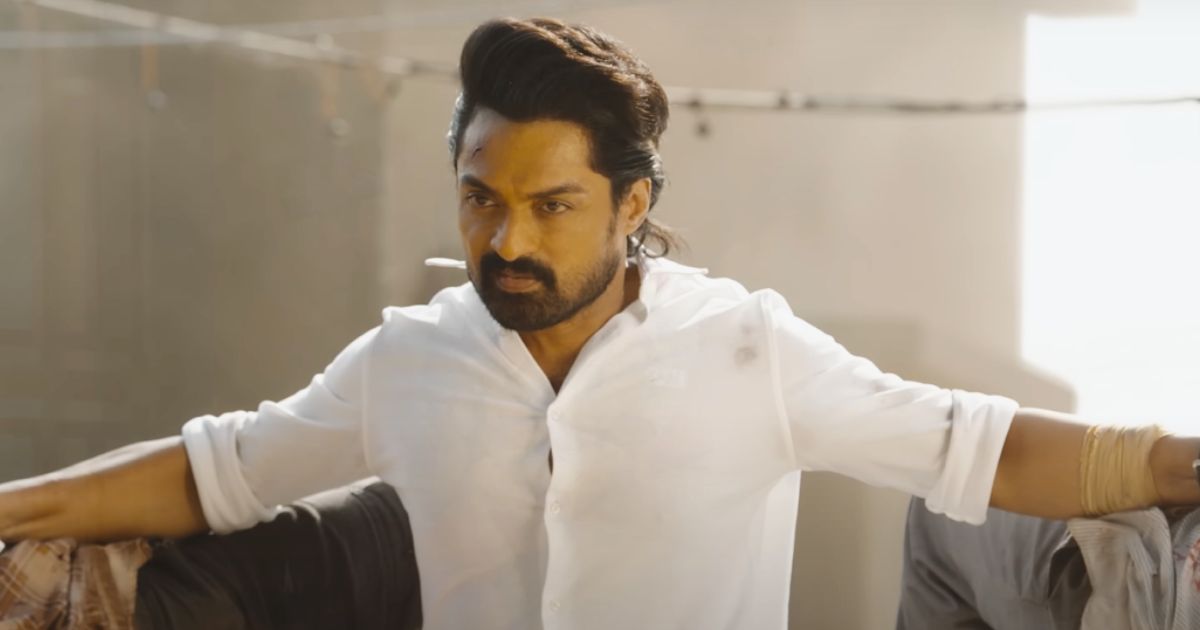 Arjun S/O Vyjayanthi Box Office Collection Day 19