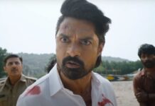 Arjun S/O Vyjayanthi Box Office Collection Day 20