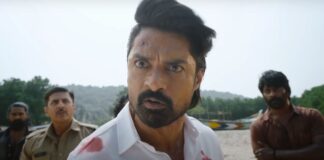 Arjun S/O Vyjayanthi Box Office Collection Day 20