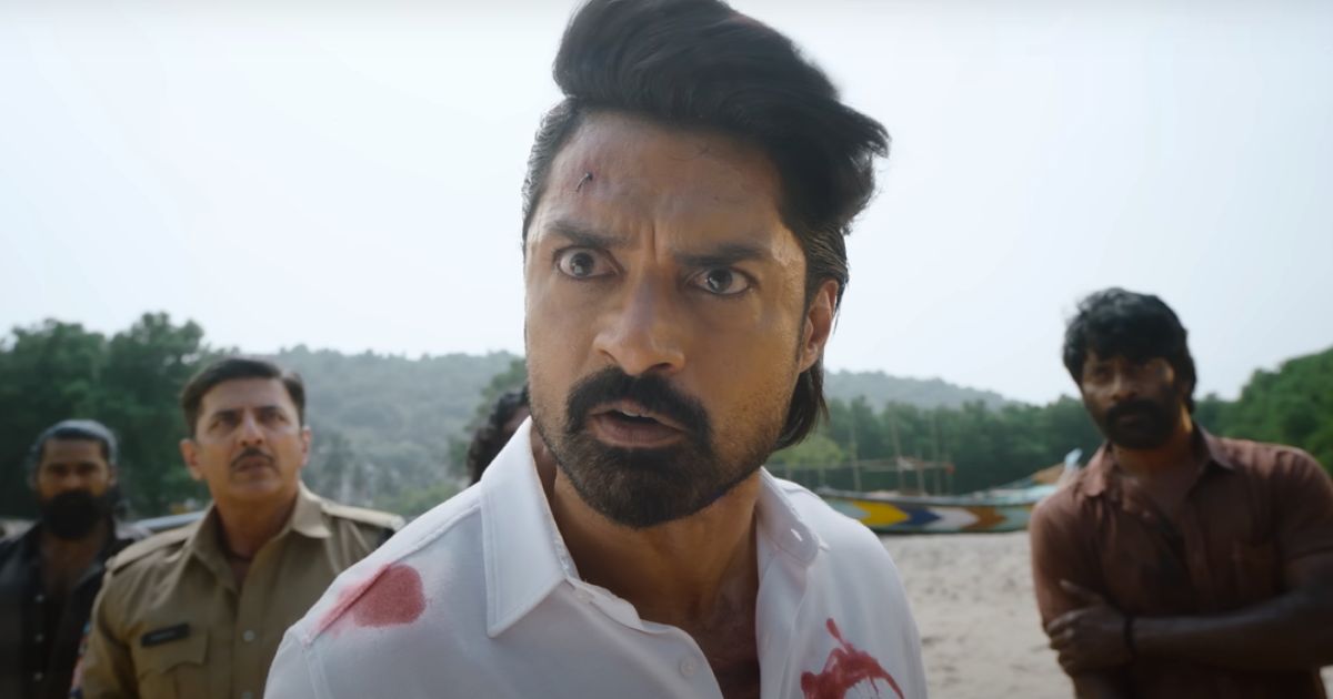 Arjun S/O Vyjayanthi Box Office Collection Day 20