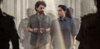 Arjun S/O Vyjayanthi Closing Box Office Collection