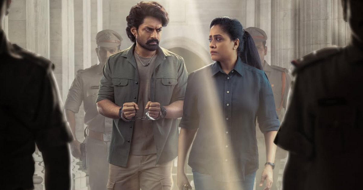 Arjun S/O Vyjayanthi Worldwide Field Workplace (Closing Assortment): Nandamuri Kalyan Ram Starrer Is A Flop, Wraps Up Under 20 Crores Arjun S/O Vyjayanthi Worldwide Field Workplace (Closing Assortment): Nandamuri Kalyan Ram Starrer Is A Flop, Wraps Up Under 20 Crores