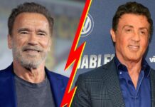 Arnold Schwarzenegger V/S Sylvester Stallone Net Worth 2025