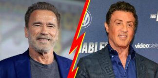 Arnold Schwarzenegger V/S Sylvester Stallone Net Worth 2025
