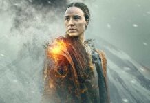 Ash-Covered People Return In Netflix’s Katla