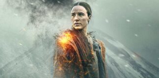 Ash-Covered People Return In Netflix’s Katla
