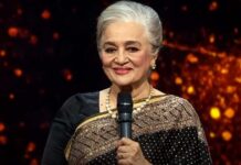 Asha Parekh