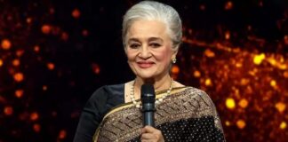 Asha Parekh