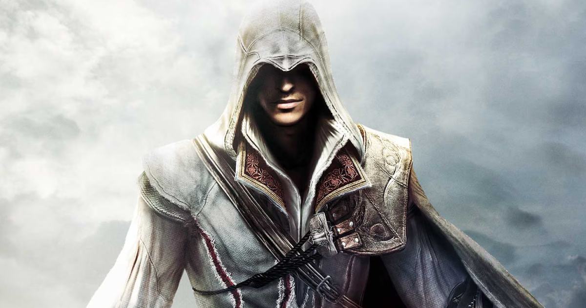 Writers Join Assassin’s Creed Netflix Series Team