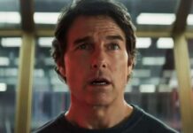 At 62, Tom Cruise Isn’t Slowing Down—He’s Just Getting Started