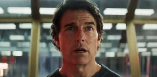 At 62, Tom Cruise Isn’t Slowing Down—He’s Just Getting Started