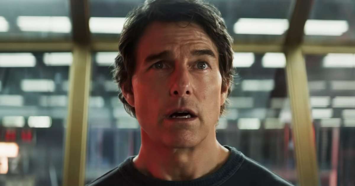 At 62, Tom Cruise Isn’t Slowing Down—He’s Just Getting Started