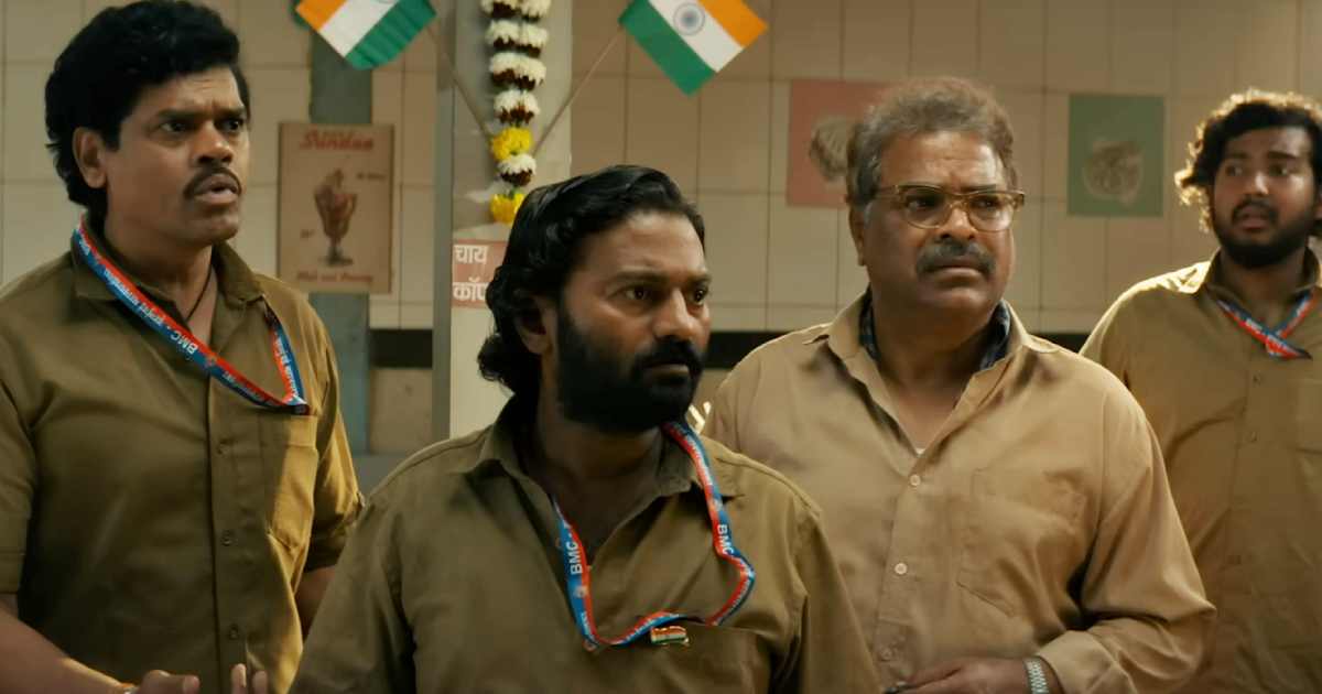 Ata Thambaycha Naay Box Office Day 18: Huge 181.25% Jump From 3rd Friday!