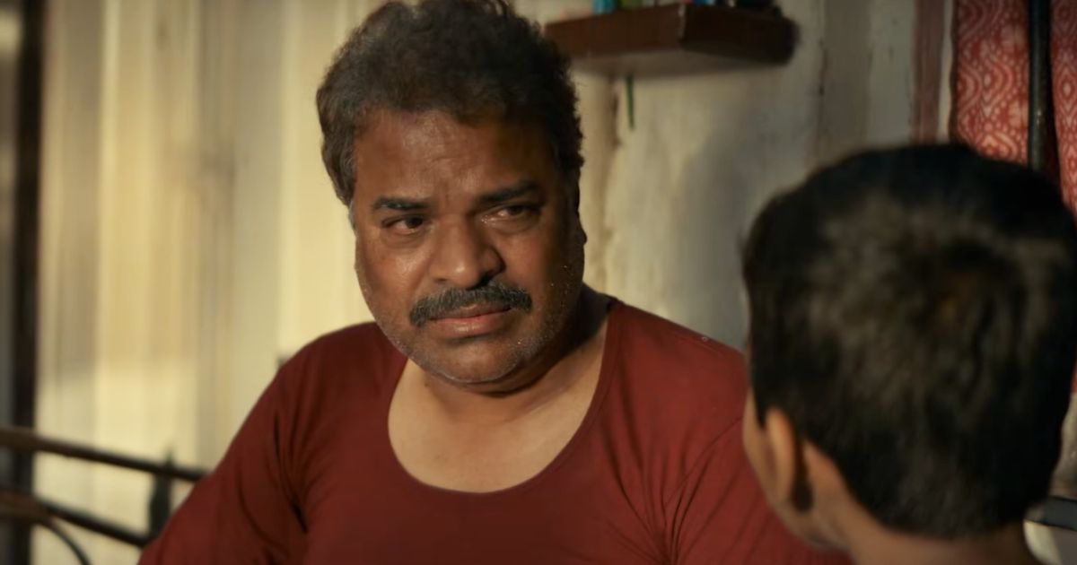 Ata Thambaycha Naay Box Office Collection Day 4
