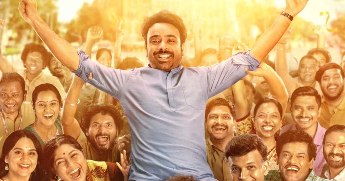 Ata Thambaycha Naay Box Office Collection Day 6