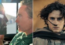Avengers: Doomsday Vs. Dune: Messiah Release Same Day
