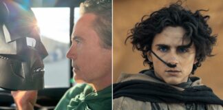 Avengers: Doomsday Vs. Dune: Messiah Release Same Day