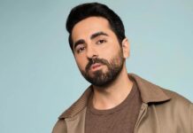 Ayushmann Khurrana Thrilled For Thama Diwali Release