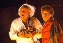 Back to the Future Rejected 40+ Times: How This 93% Sci-Fi Classic Finally Made It to Screens