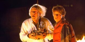 Back to the Future Rejected 40+ Times: How This 93% Sci-Fi Classic Finally Made It to Screens