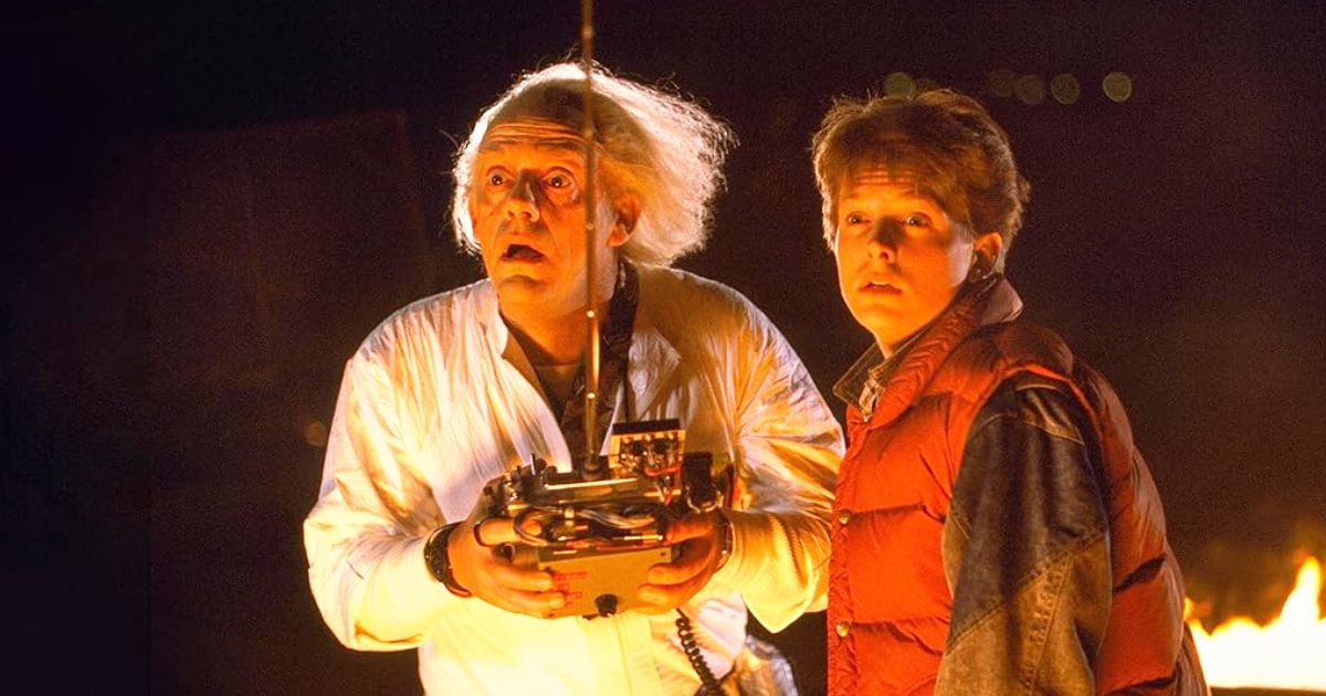 This 93%-Rated Sci-Fi Traditional Was Rejected Over 40 Occasions Earlier than Turning into A Cult Hit — Can You Guess The Film?