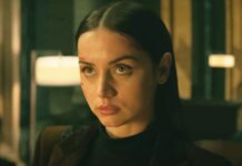 Here’s How Ana De Armas Reacted To Intense Stunt Sequence For Ballerina!