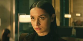 Here’s How Ana De Armas Reacted To Intense Stunt Sequence For Ballerina!