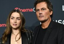 Ana De Armas Joins The John Wick Universe With Ballerina