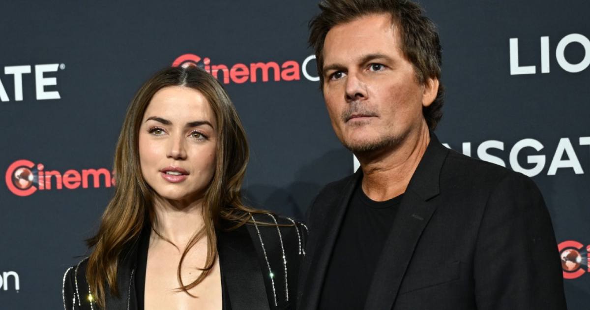 Ana De Armas Joins The John Wick Universe With Ballerina