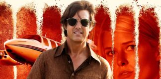 Tom Cruise In Underrated Action-Comedy American Made