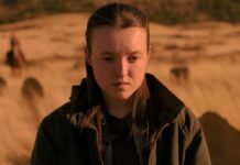 Bella Ramsey Almost Rejected Ellie In TLOU