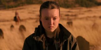 Bella Ramsey Almost Rejected Ellie In TLOU